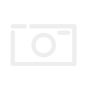 Papstar 100 Hemdchen-Tragetaschen, Bio-Folie 47 cm x 22 cm x 13 cm transparent Knotenbeutel auf Rolle