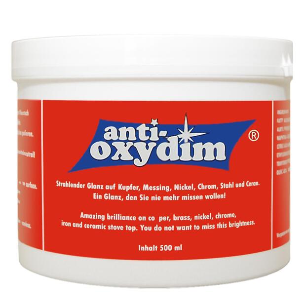 anti-oxydim Creme 500ml