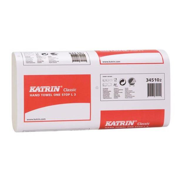 Katrin Classic One-Stop L3