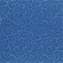 50 Servietten Papstar Royal Collection Casali dunkelblau 40 cm x 40 cm 84888