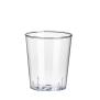 40 Gläser für Schnaps, PS 2 cl Ø 3,7 cm · 4,1 cm glasklar