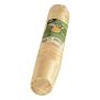 50 Papstar pure Fingerfood-Schalen aus Holz rund  6cm x 6cm 85681
