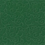 250 Servietten "ROYAL Collection" 1/4-Falz 40 cm x 40 cm dunkelgrün "Casali"