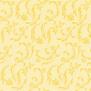 Servietten "ROYAL Collection" 1/4-Falz 40 cm x 40 cm gelb "Damascato"